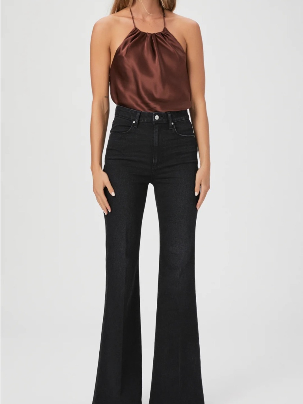 LIKE NEW PAIGE Charlie Jean Size 28